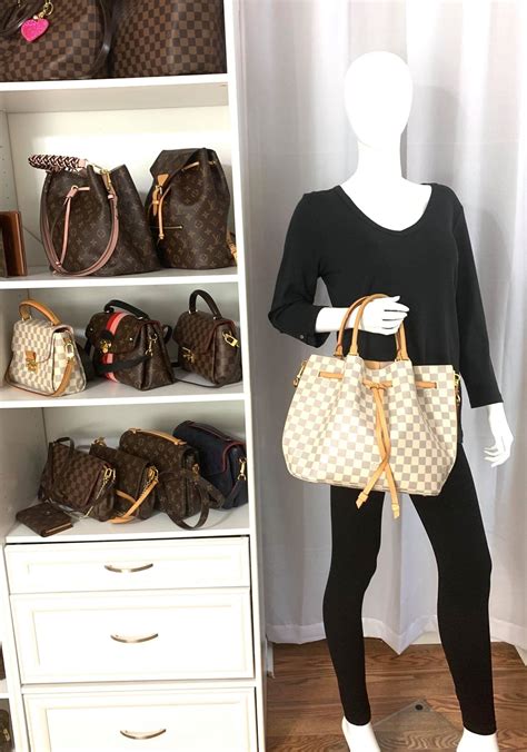 best place to sell authentic louis vuitton|More.